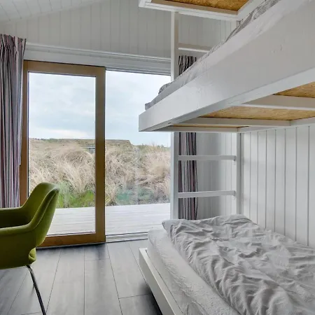 Hébergement de vacances Holiday Home Simeona - 140M From The Sea By Interhome *