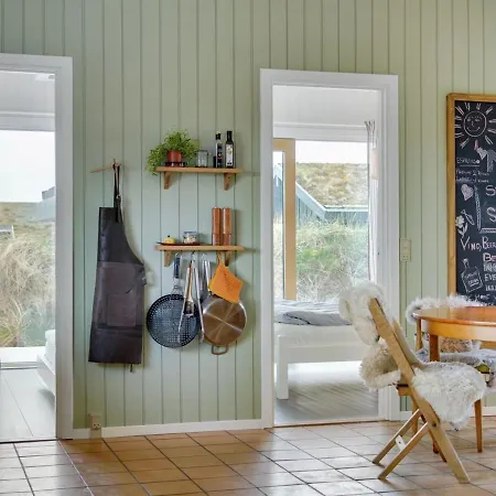 Holiday Home Simeona - 140M From The Sea By Interhome Hébergement de vacances *